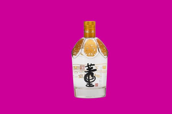 茂县回收董酒