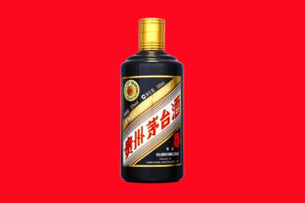 茂县回收单瓶茅台酒.jpg